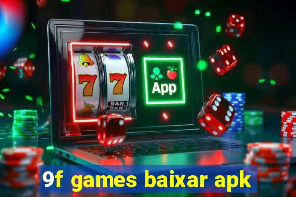 9f games baixar apk